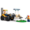 LEGO 60385 City Construction Digger