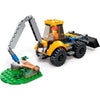 LEGO 60385 City Construction Digger