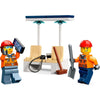 LEGO 60385 City Construction Digger
