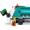 LEGO 60386 City Recycling Truck