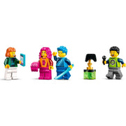 LEGO 60388 City Gaming Tournament Truck