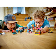 LEGO 60389 City Custom Car Garage