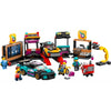 LEGO 60389 City Custom Car Garage