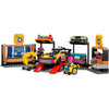 LEGO 60389 City Custom Car Garage