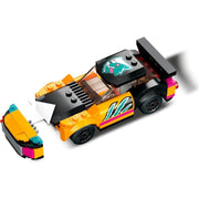 LEGO 60389 City Custom Car Garage