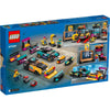 LEGO 60389 City Custom Car Garage