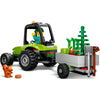 LEGO 60390 City Park Tractor