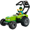LEGO 60390 City Park Tractor