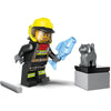 LEGO 60393 City 4x4 Fire Truck Rescue