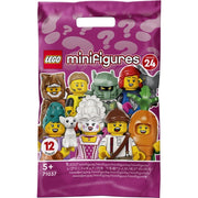LEGO 71037 Minifigures Series 24