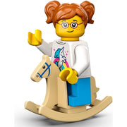 LEGO 71037 Minifigures Series 24