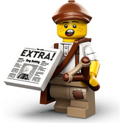 LEGO 71037 Minifigures Series 24