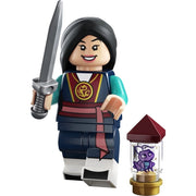 LEGO 71038 Disney 100 Minifigures