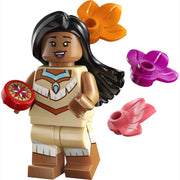 LEGO 71038 Disney 100 Minifigures