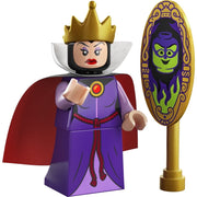 LEGO 71038 Disney 100 Minifigures