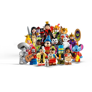 LEGO 71038 Disney 100 Minifigures