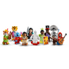 LEGO 71038 Disney 100 Minifigures