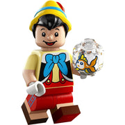 LEGO 71038 Disney 100 Minifigures