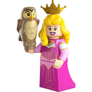LEGO 71038 Disney 100 Minifigures
