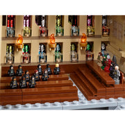 LEGO 71043 Harry Potter Hogwarts Castle