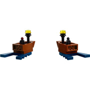 LEGO 71043 Harry Potter Hogwarts Castle