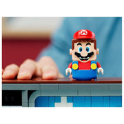 LEGO 71374 Super Mario Nintendo Entertainment System
