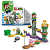 LEGO 71387 Super Mario Luigi Starter Course Set