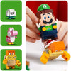 LEGO 71387 Super Mario Luigi Starter Course Set