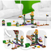 LEGO 71387 Super Mario Luigi Starter Course Set