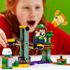 LEGO 71387 Super Mario Luigi Starter Course Set