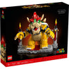 LEGO 71411 Super Mario The Mighty Bowser