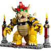 LEGO 71411 Super Mario The Mighty Bowser
