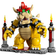 LEGO 71411 Super Mario The Mighty Bowser