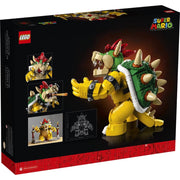 LEGO 71411 Super Mario The Mighty Bowser