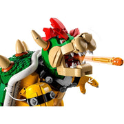 LEGO 71411 Super Mario The Mighty Bowser
