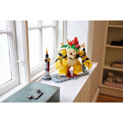 LEGO 71411 Super Mario The Mighty Bowser
