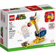 LEGO 71414 Super Mario Conkdors Noggin Bopper Expansion Set