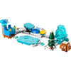 LEGO 71415 Super Mario Ice Mario Suit and Frozen World Expansion Set