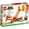 LEGO 71416 Super Mario Lava Wave Ride Expansion Set