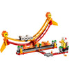 LEGO 71416 Super Mario Lava Wave Ride Expansion Set