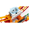 LEGO 71416 Super Mario Lava Wave Ride Expansion Set