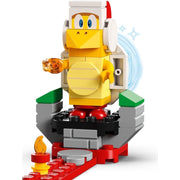 LEGO 71416 Super Mario Lava Wave Ride Expansion Set