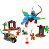 LEGO 71759 Ninjago Ninja Dragon Temple