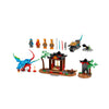 LEGO 71759 Ninjago Ninja Dragon Temple