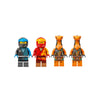 LEGO 71759 Ninjago Ninja Dragon Temple