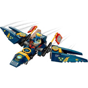 LEGO 71765 Ninjago Ninja Ultra Combo Mech
