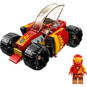 LEGO 71780 Ninjago Kais Ninja Race Car EVO