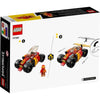 LEGO 71780 Ninjago Kais Ninja Race Car EVO