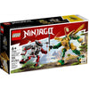 LEGO 71781 Ninjago Lloyds Mech Battle EVO