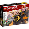 LEGO 71782 Ninjago Coles Earth Dragon EVO